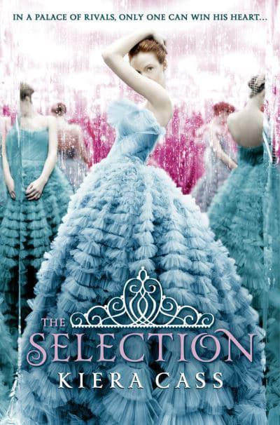 The Selection - Book 1