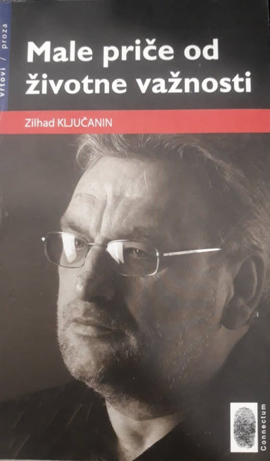 Male priče od životne važnosti