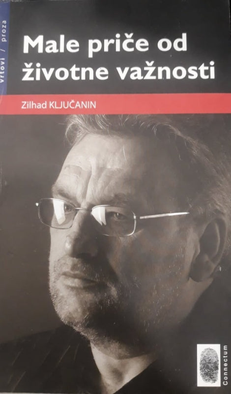 Male priče od životne važnosti