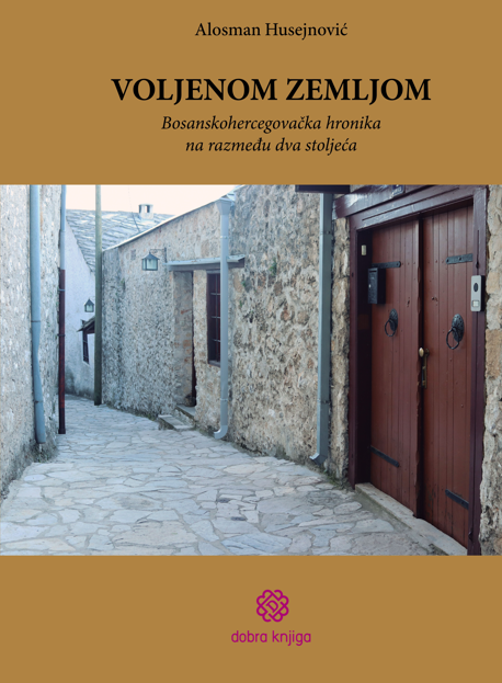 Voljenom zemljom