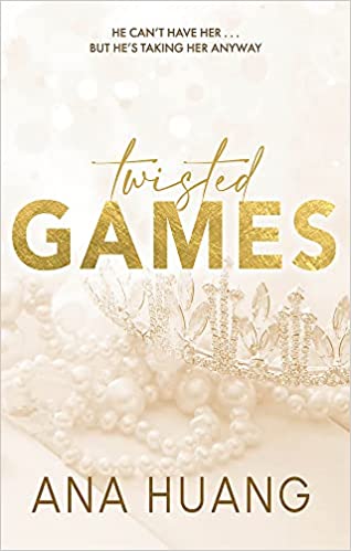 Twisted Games (Book 2)
