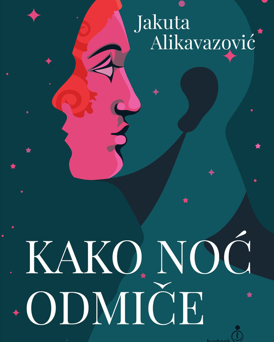 Kako noć odmiče