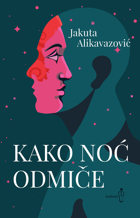 Kako noć odmiče