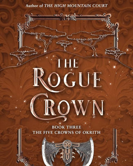 The Rogue Crown