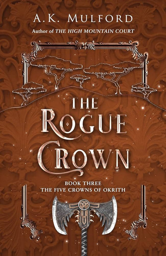 The Rogue Crown
