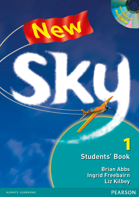 New Sky 1 Level