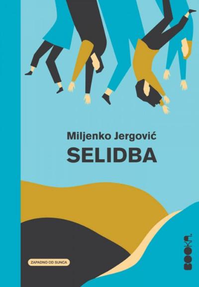 Selidba