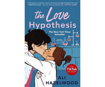 The Love Hypothesis
