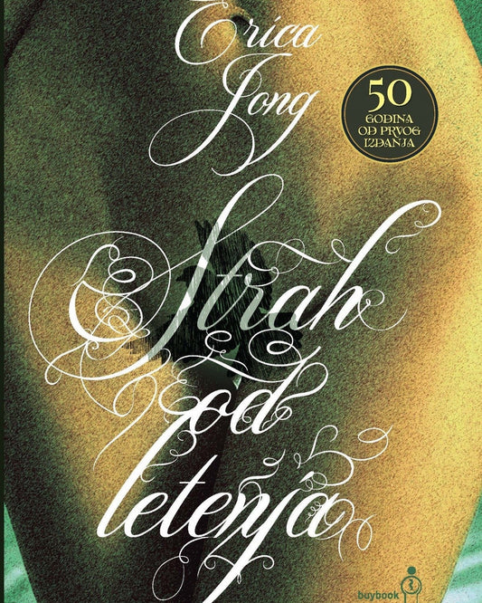 Strah od letenja