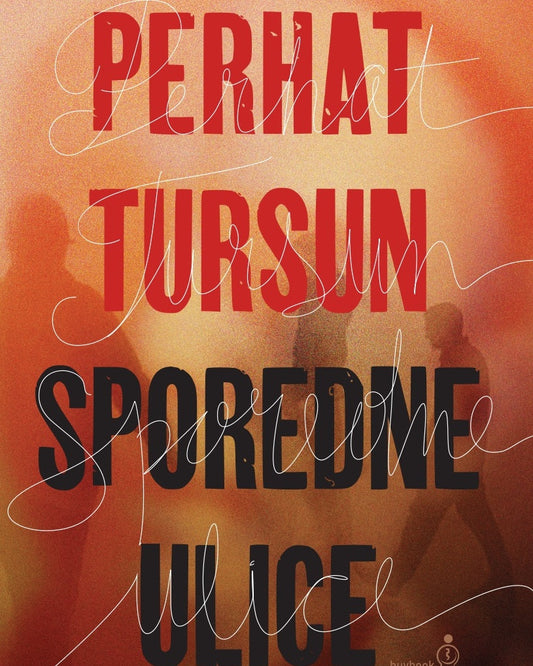 Sporedne ulice: roman iz Xinjianga