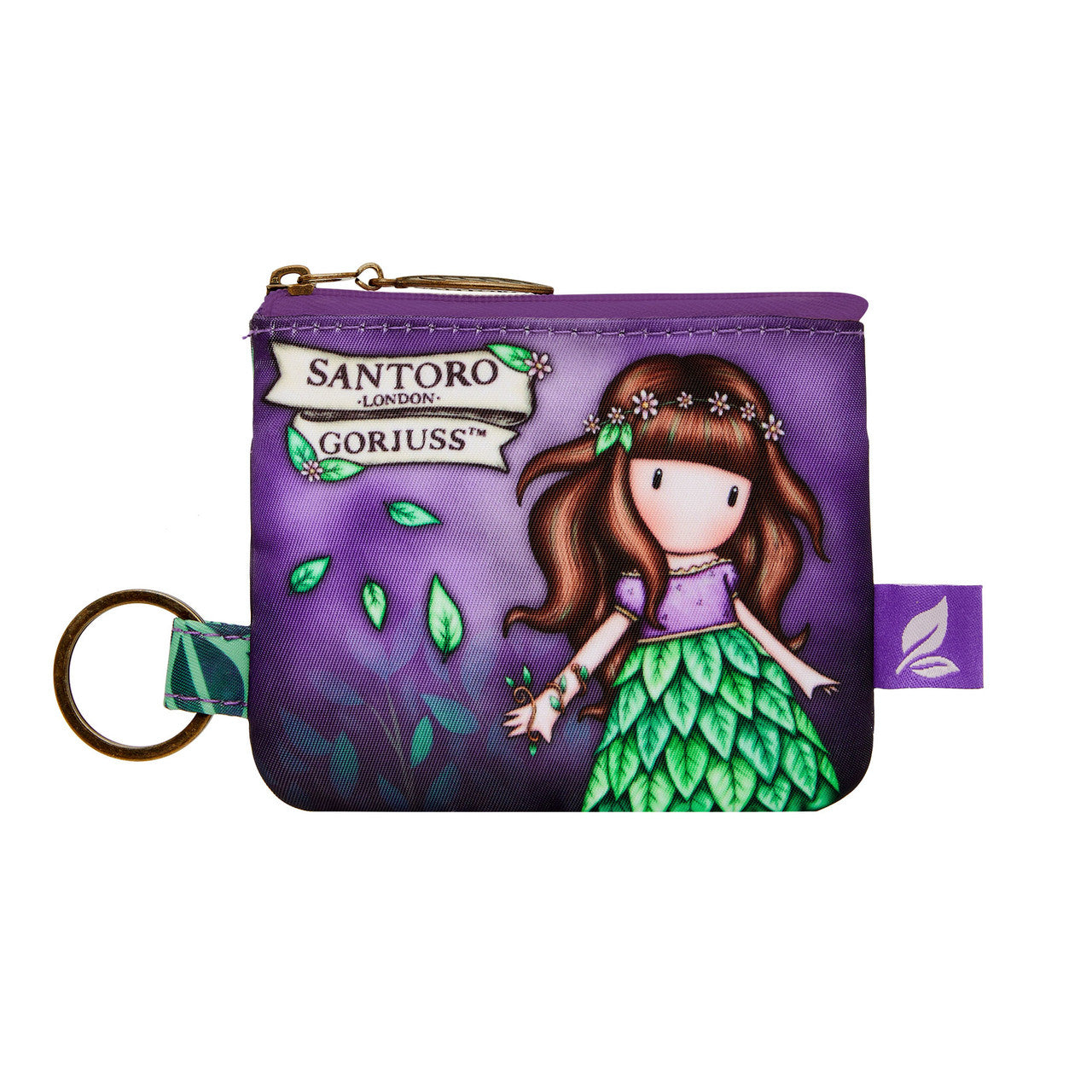Gorjuss Elements Purse