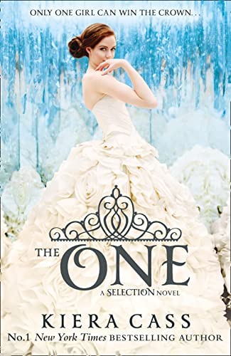 The One - Book 3