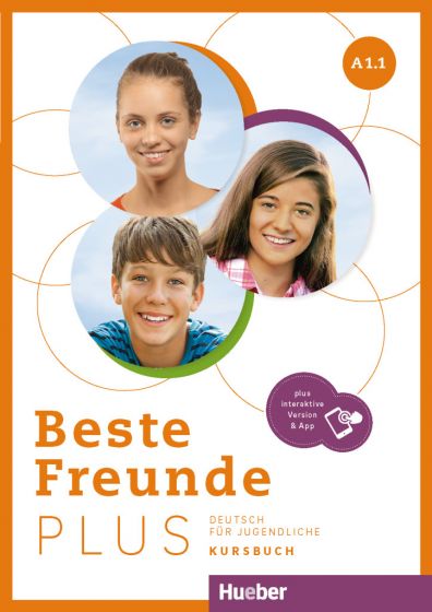 Beste Freunde PLUS A1.1 KB