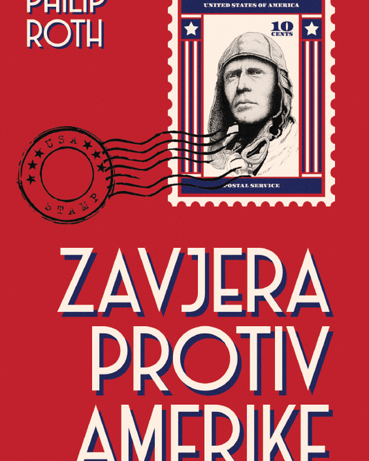 Zavjera protiv Amerike