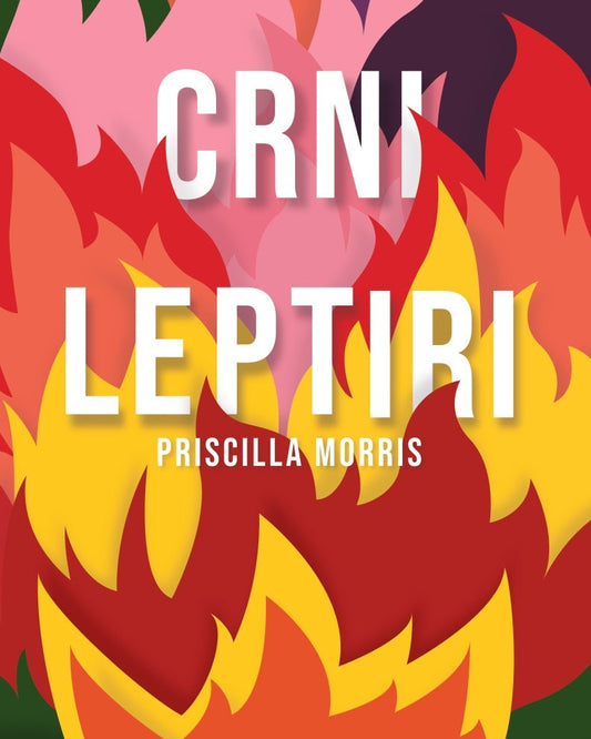 Crni leptiri