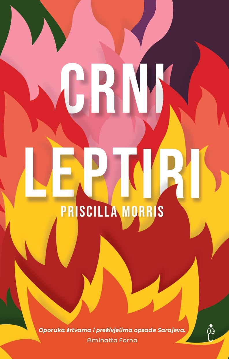 Crni leptiri