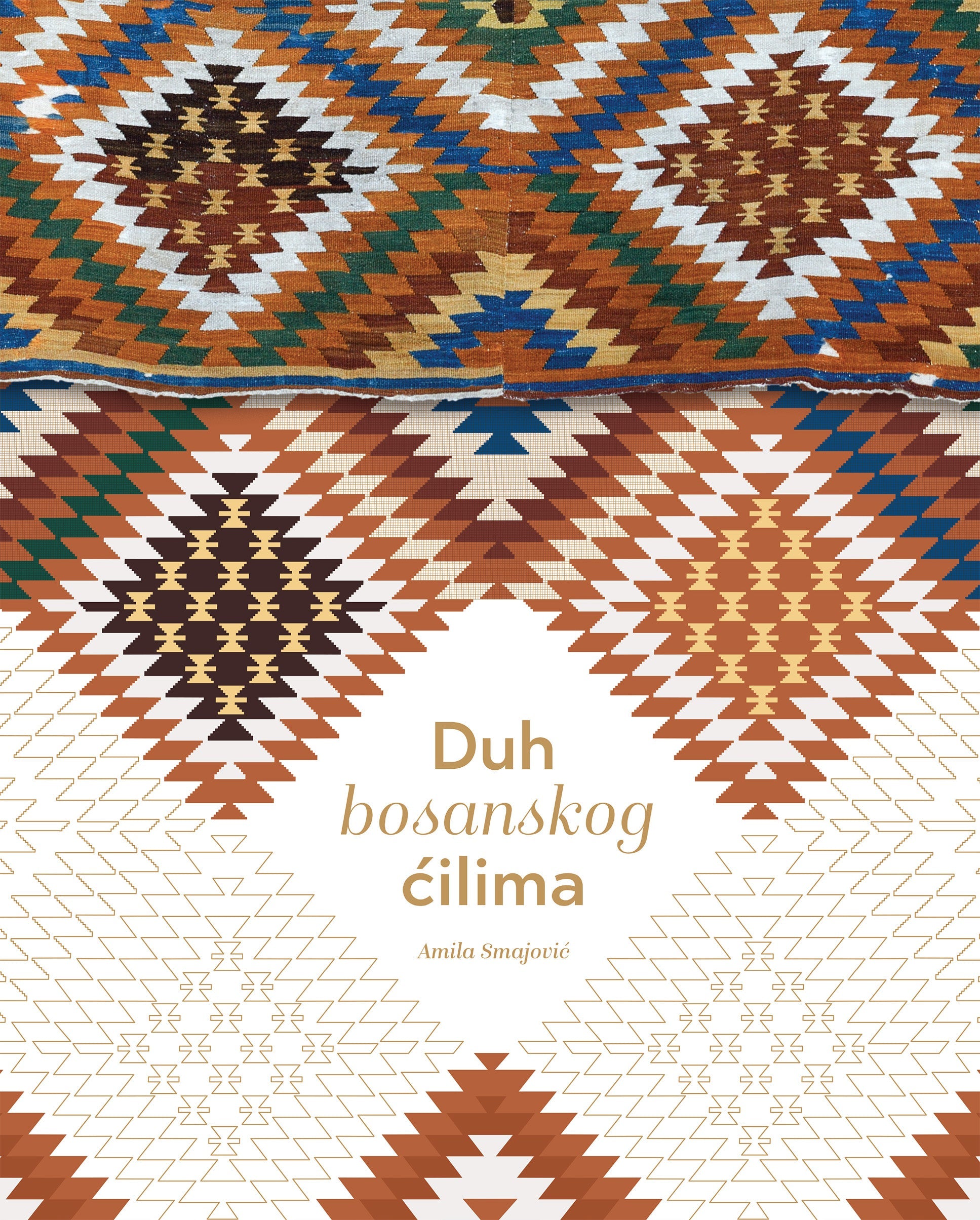 Duh bosanskog ćilima