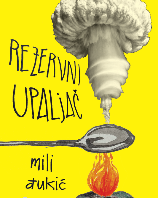 Rezervni upaljač