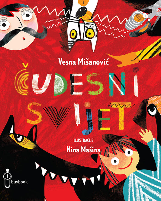 Čudesni svijet