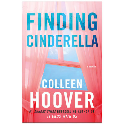 Finding Cinderella
