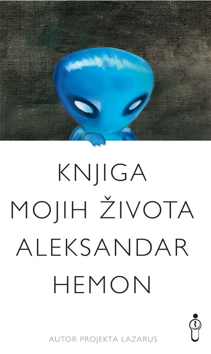 Knjiga mojih života