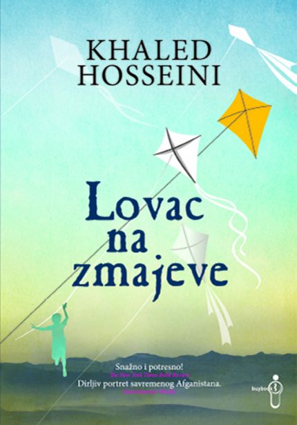Lovac na zmajeve