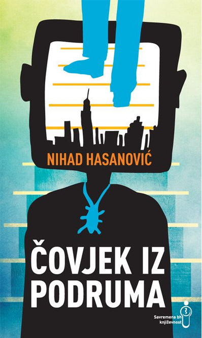 Čovjek iz podruma