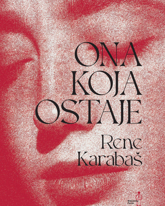 Ona koja ostaje