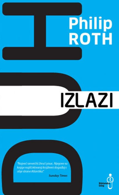 Duh izlazi