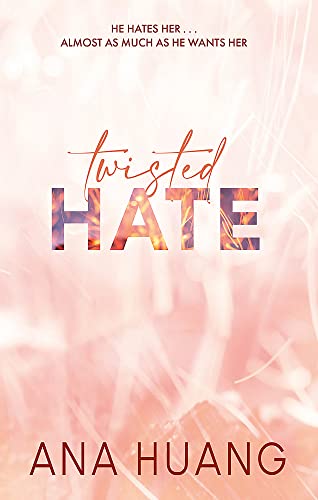 Twisted Hate (Book 3)
