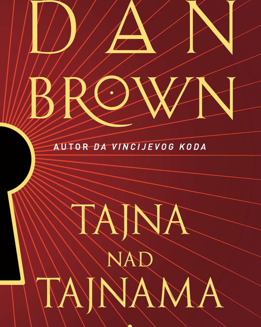 Tajna nad tajnama
