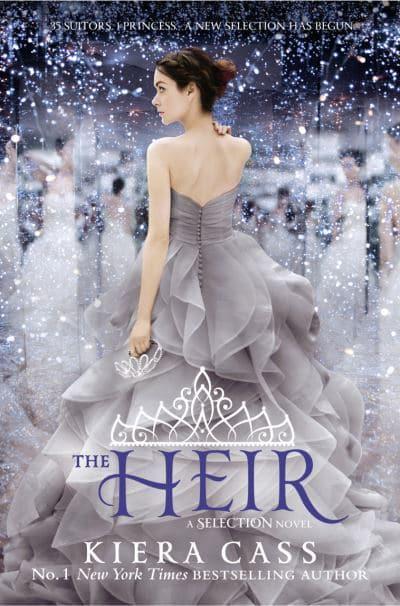  The Heir - Book 4
