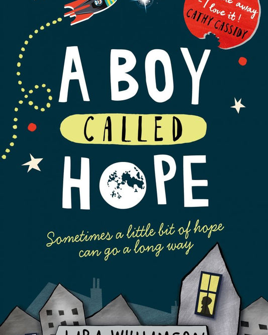 A Boy Called Hope