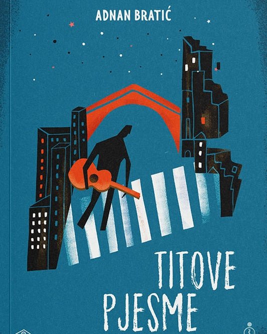 Titove pjesme 
