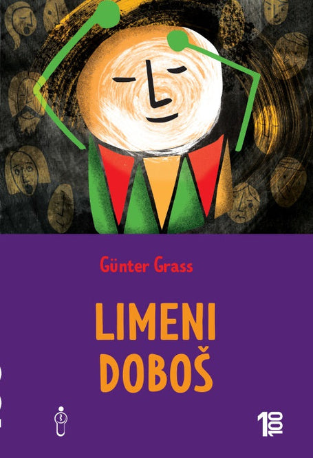 Limeni doboš