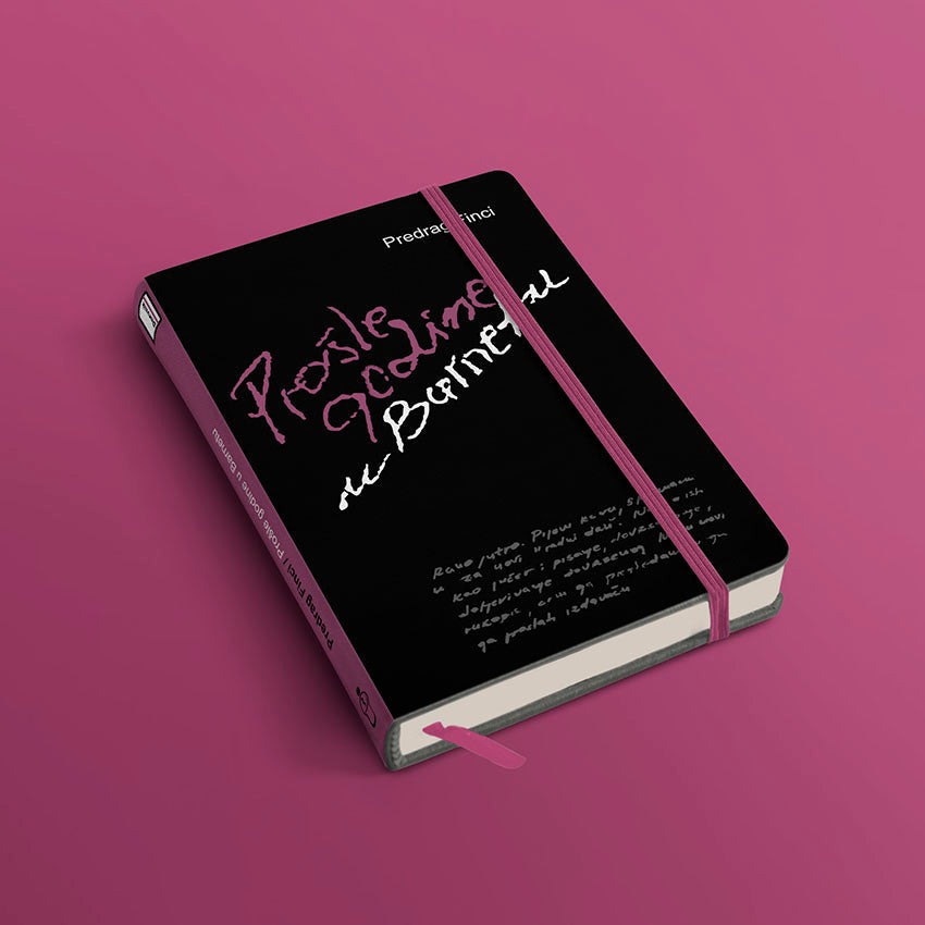 Prošle godine u Barnetu