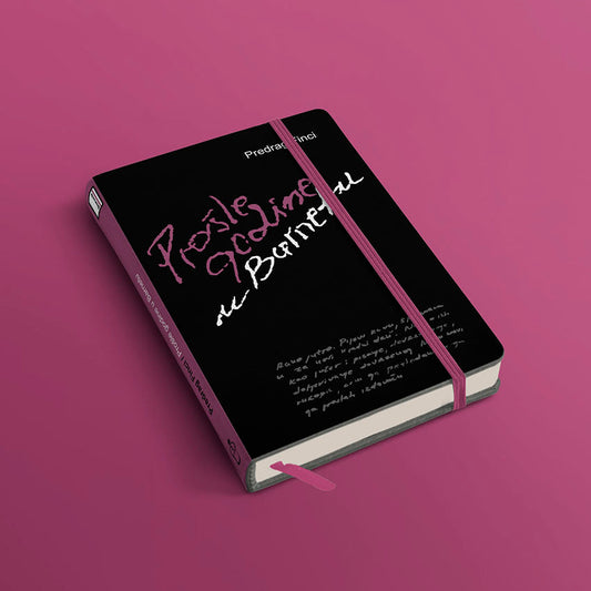 Prošle godine u Barnetu