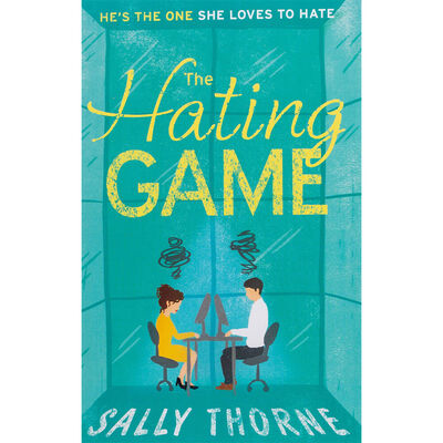 The Hating Game
