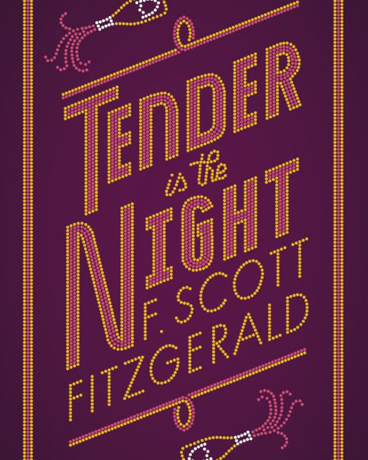 Tender Is the Night