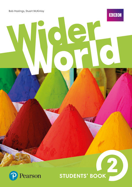 Wider World 2