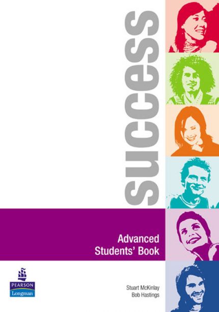 Success Advanced Students Book Pack