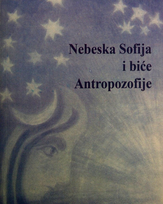 Nebeska Sofija i biće Antropozofije