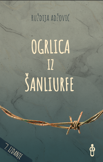 Ogrlica iz Šanliurfe