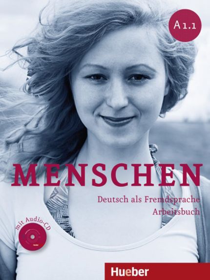 Menschen A1/1 AB