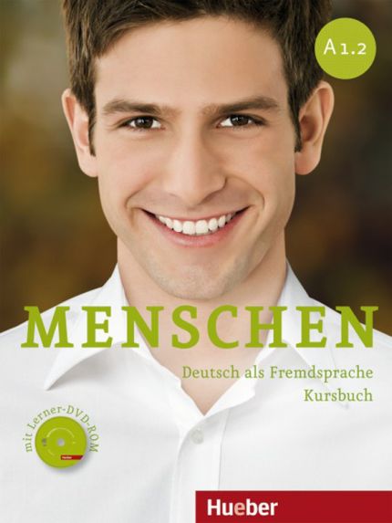 Menschen A1/2 KB