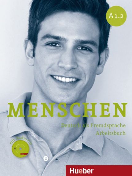 Menschen A1/2 AB