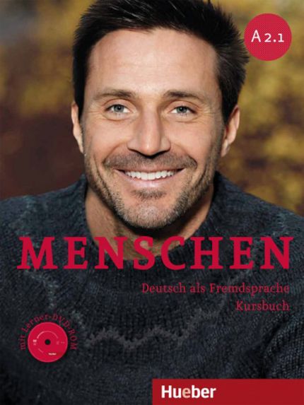 Menschen A2/1 KB