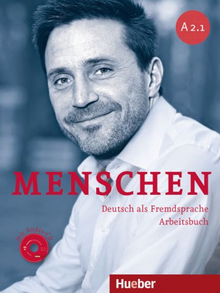 Menschen A2/1 AB