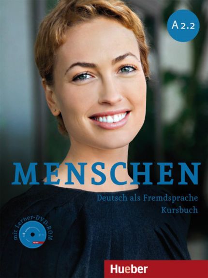 Menschen A2/2 KB