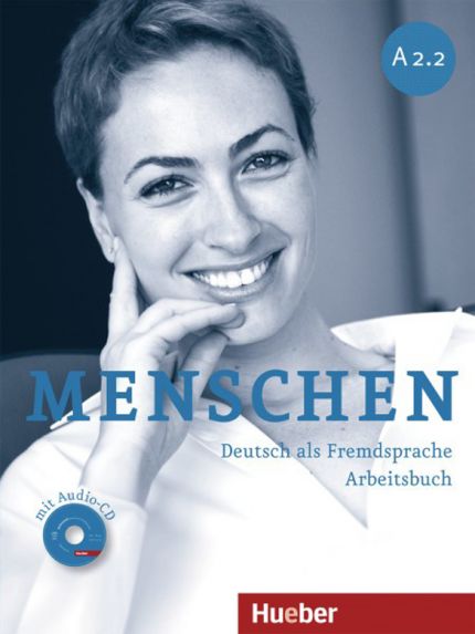 Menschen A2/2 AB
